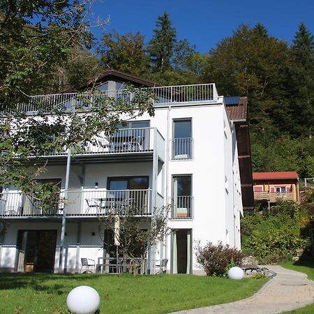 Haus Elise Apartamento Füssen Exterior foto