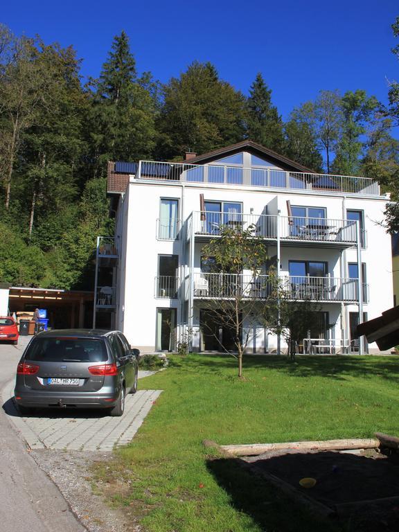 Haus Elise Apartamento Füssen Quarto foto