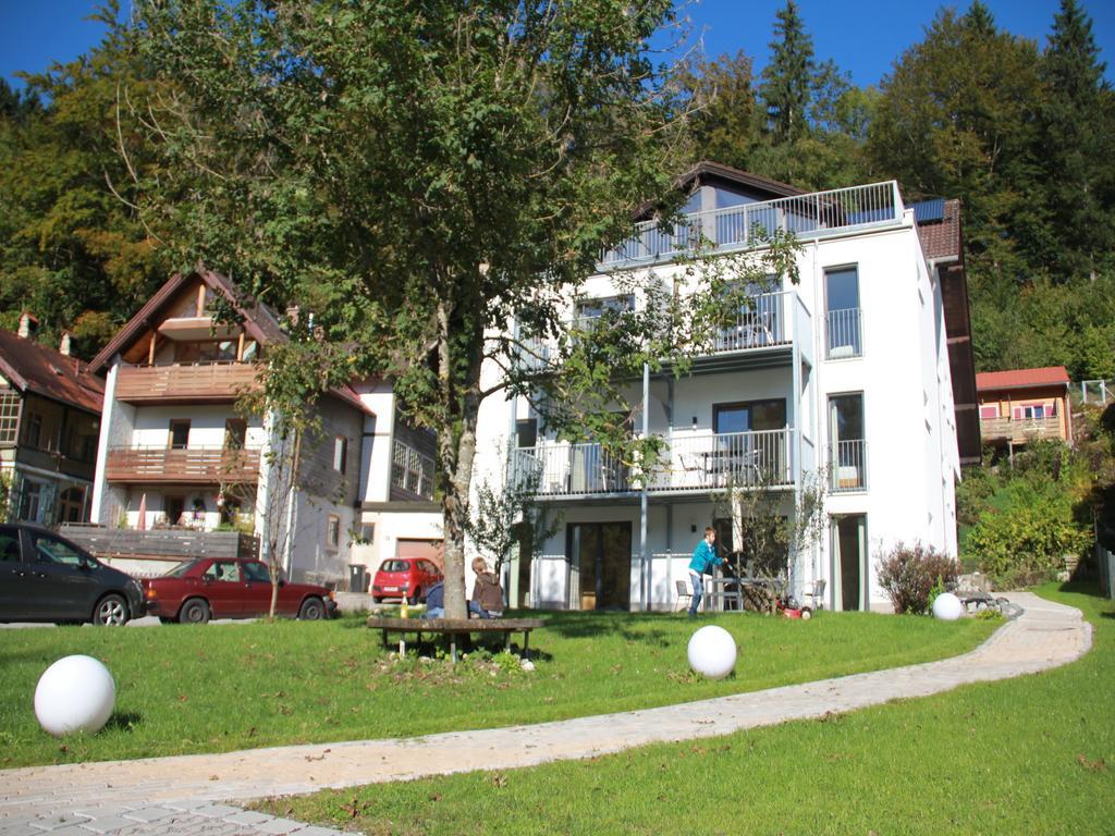 Haus Elise Apartamento Füssen Quarto foto