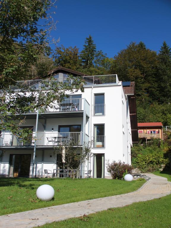 Haus Elise Apartamento Füssen Exterior foto