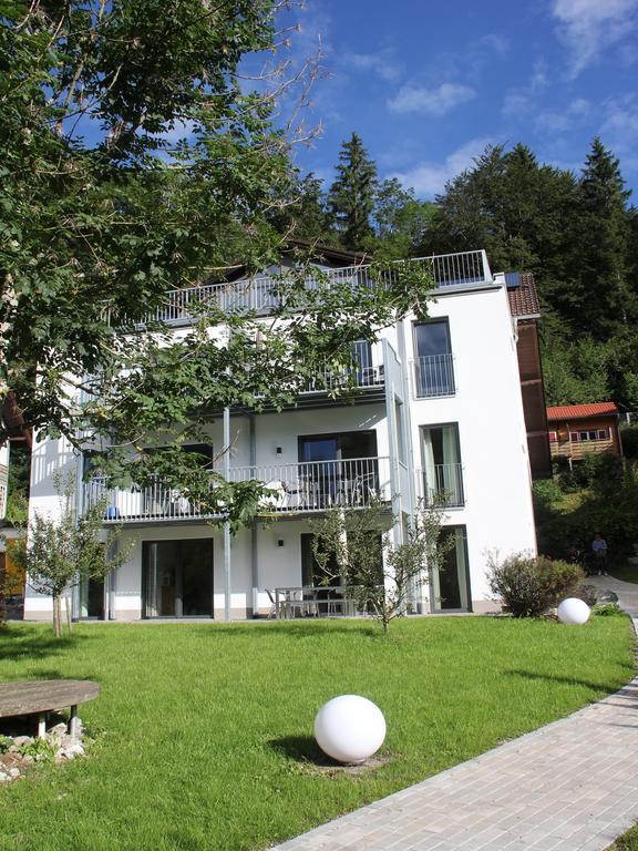 Haus Elise Apartamento Füssen Exterior foto